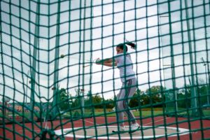 Lekkoatletyczne Mistrzostwa Małopolski juniorów i juniorów młodszych